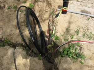 Naturist Legacy History: Gallery 15/03...Small water and waste projects