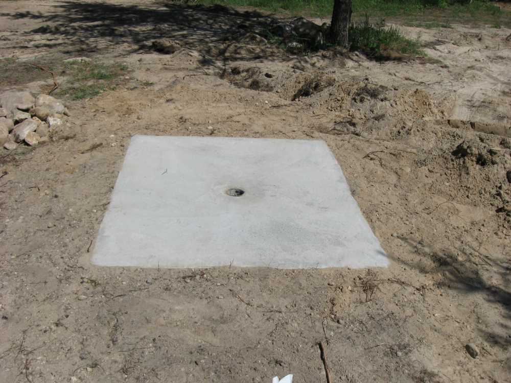 Naturist Legacy History: Gallery 15/09...Small water and waste projects