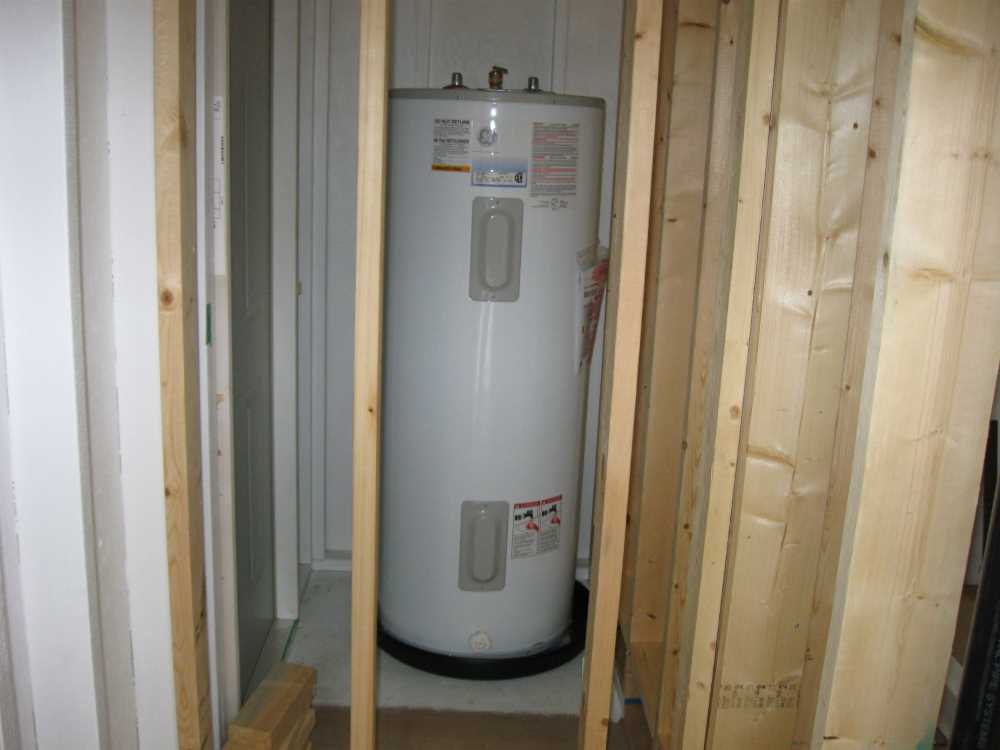 Naturist Legacy History: Gallery 20/01...Construction of washrooms continues