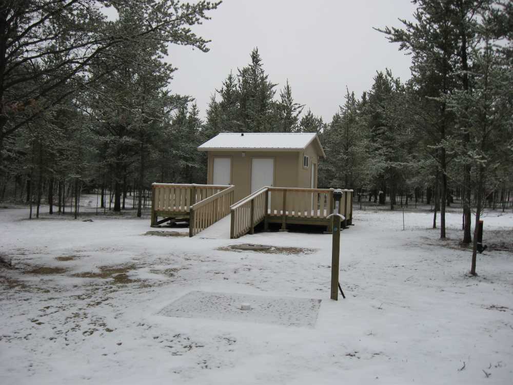 Naturist Legacy History: Gallery 22/14...First year of development ends