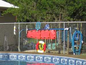 Naturist Legacy History: Gallery 29/06...The new pool officially opens