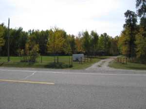 Naturist Legacy History: Gallery 32/13...Front yard receives a makeover