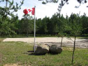 Naturist Legacy History: Gallery 34/09...Smaller projects completed