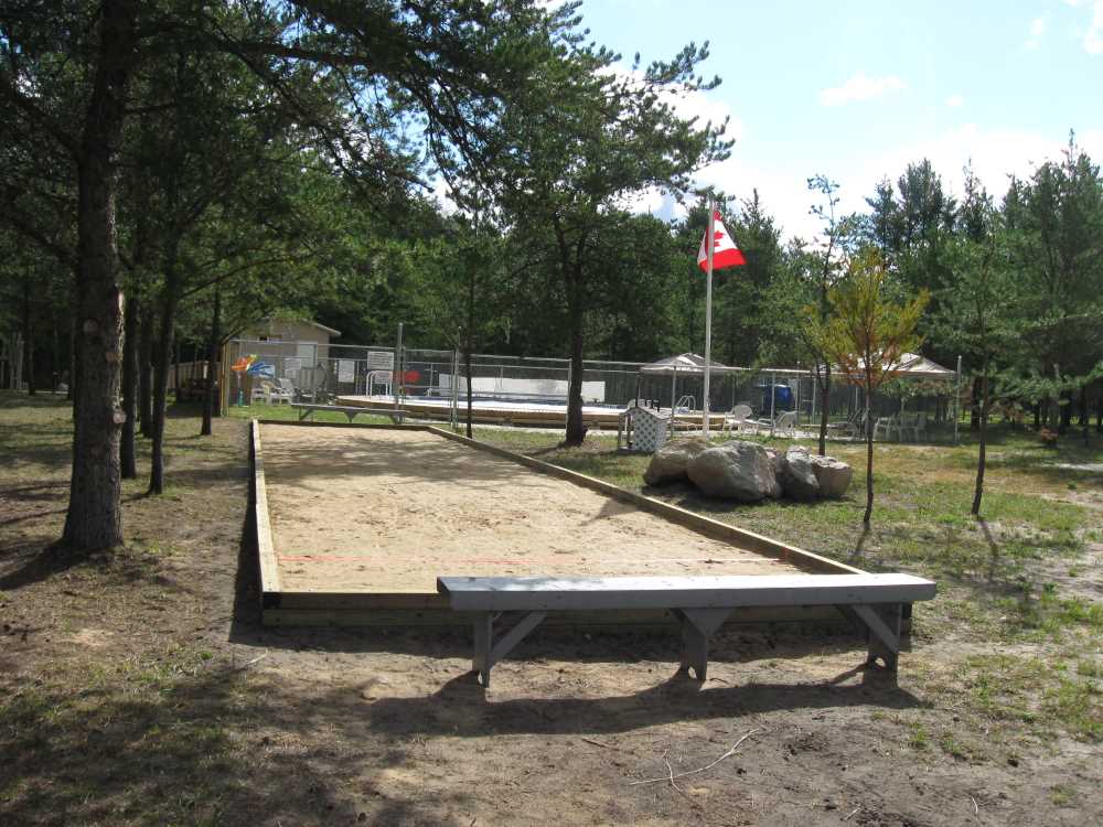 Naturist Legacy History: Gallery 34/13...Smaller projects completed