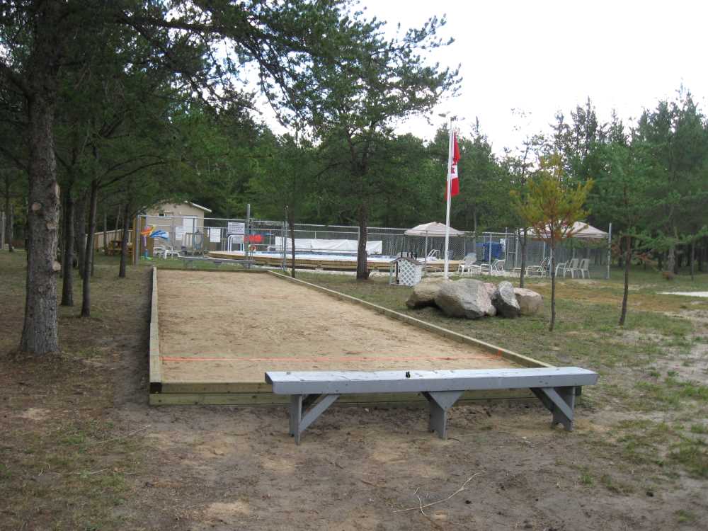 Naturist Legacy History: Gallery 34/15...Smaller projects completed