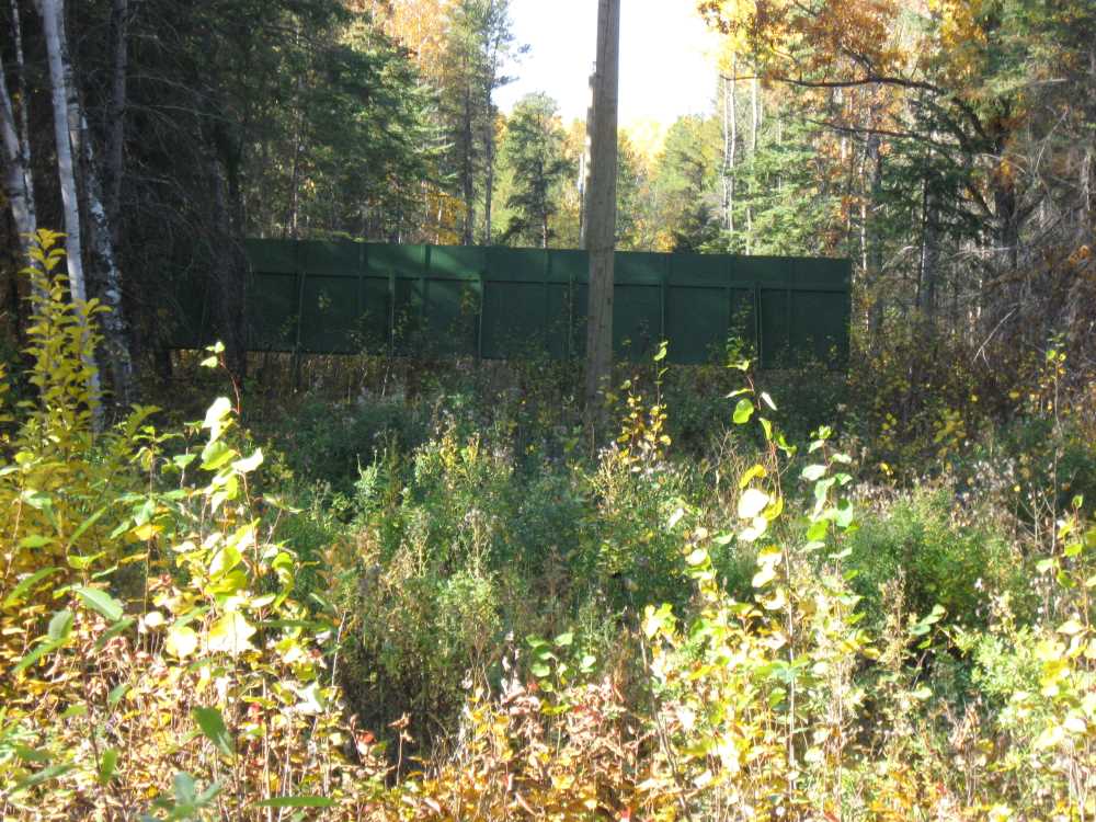 Naturist Legacy History: Gallery 34/19...Smaller projects completed