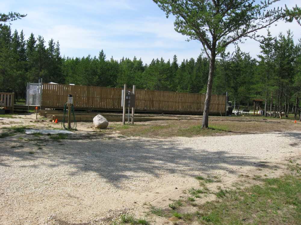 Naturist Legacy History: Gallery 40/12...Strip footings are formed and poured