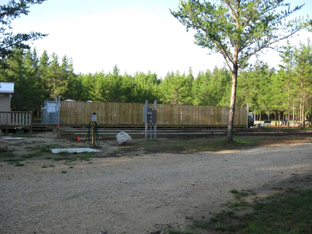 Naturist Legacy History: Gallery 40/26...Strip footings are formed and poured