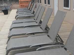 Naturist Legacy History: Gallery 46/09...Windows, railings, exterior work