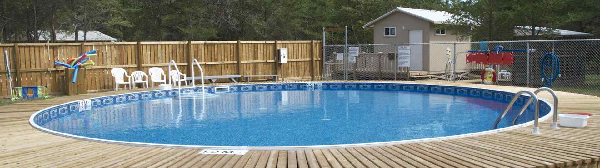 Determined Nudists Earn a New Beginning